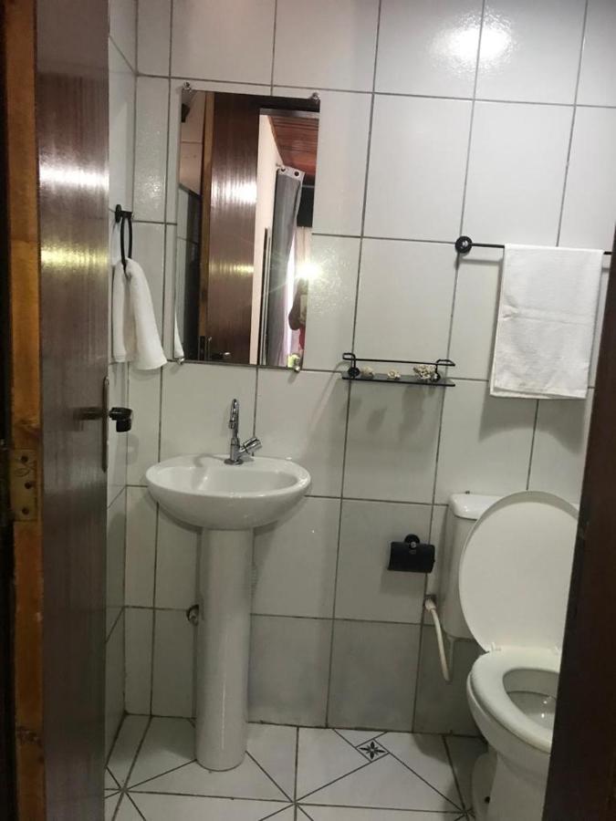 Blue Door Brasil Διαμέρισμα Abraão Εξωτερικό φωτογραφία